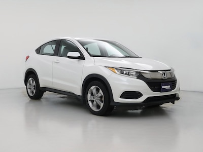 2019 Honda HR-V LX -
                Norwood, MA