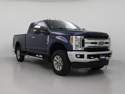 2019 Ford F-250 XLT -
                Norwood, MA