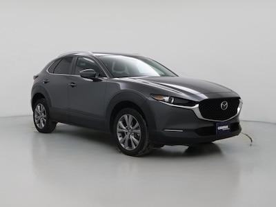 2022 Mazda CX-30 Select -
                Norwood, MA