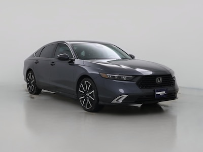 2023 Honda Accord Touring -
                Norwood, MA