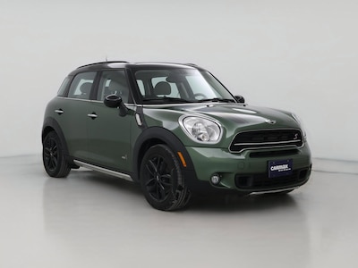 2016 MINI Cooper Countryman S -
                Danvers, MA