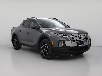 2022 Hyundai Santa Cruz SEL -
                Norwood, MA