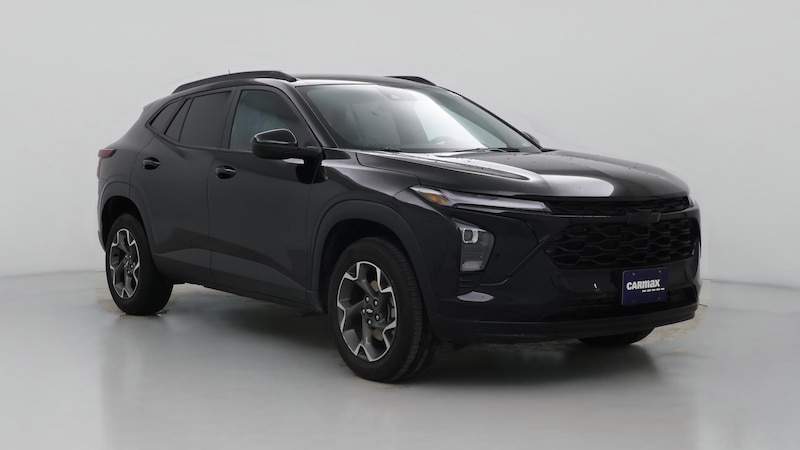 2024 Chevrolet Trax LT Hero Image