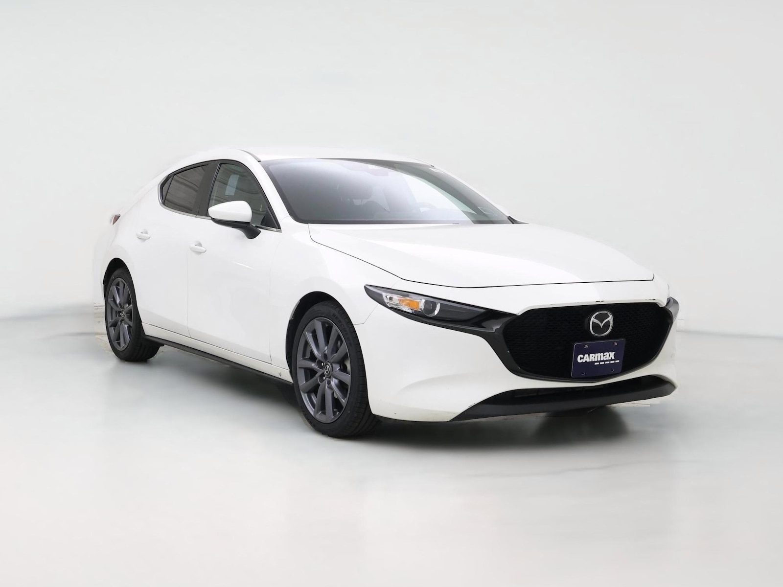 2022 Mazda Mazda3