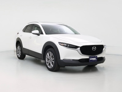 2022 Mazda CX-30 Premium -
                Westborough, MA