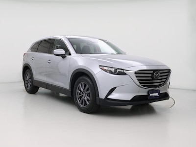 2022 Mazda CX-9 Touring -
                Westborough, MA