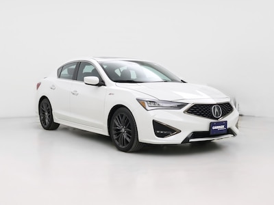 2022 Acura ILX Premium -
                Hartford, CT