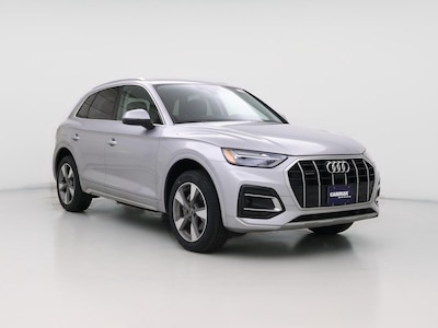2022 Audi Q5 e Premium -
                Waterbury, CT
