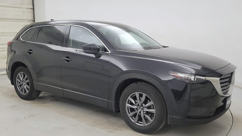 2023 Mazda CX-9 Touring Plus Hero Image