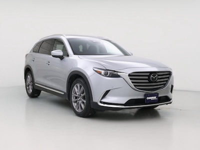 2023 Mazda CX-9 Grand Touring -
                Westborough, MA