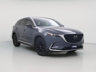 2023 Mazda CX-9 Grand Touring -
                Westborough, MA