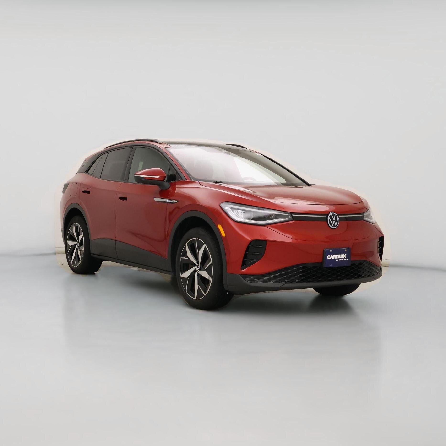 Thumbnail: 2023 Volkswagen ID.4 - 1