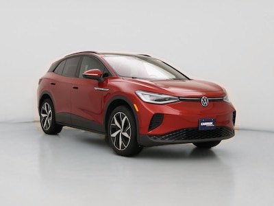 2023 Volkswagen ID.4 Pro S -
                Newark, DE