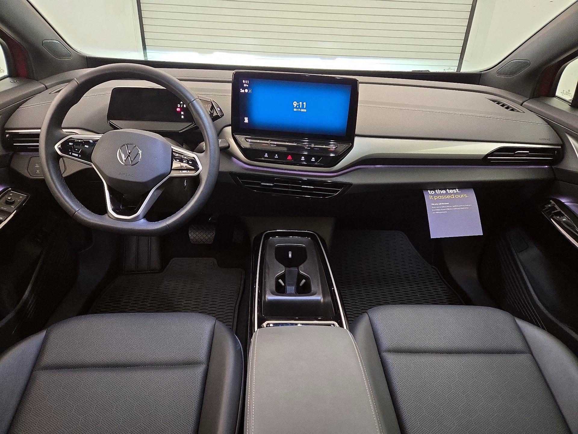 Thumbnail: 2023 Volkswagen ID.4 - 9