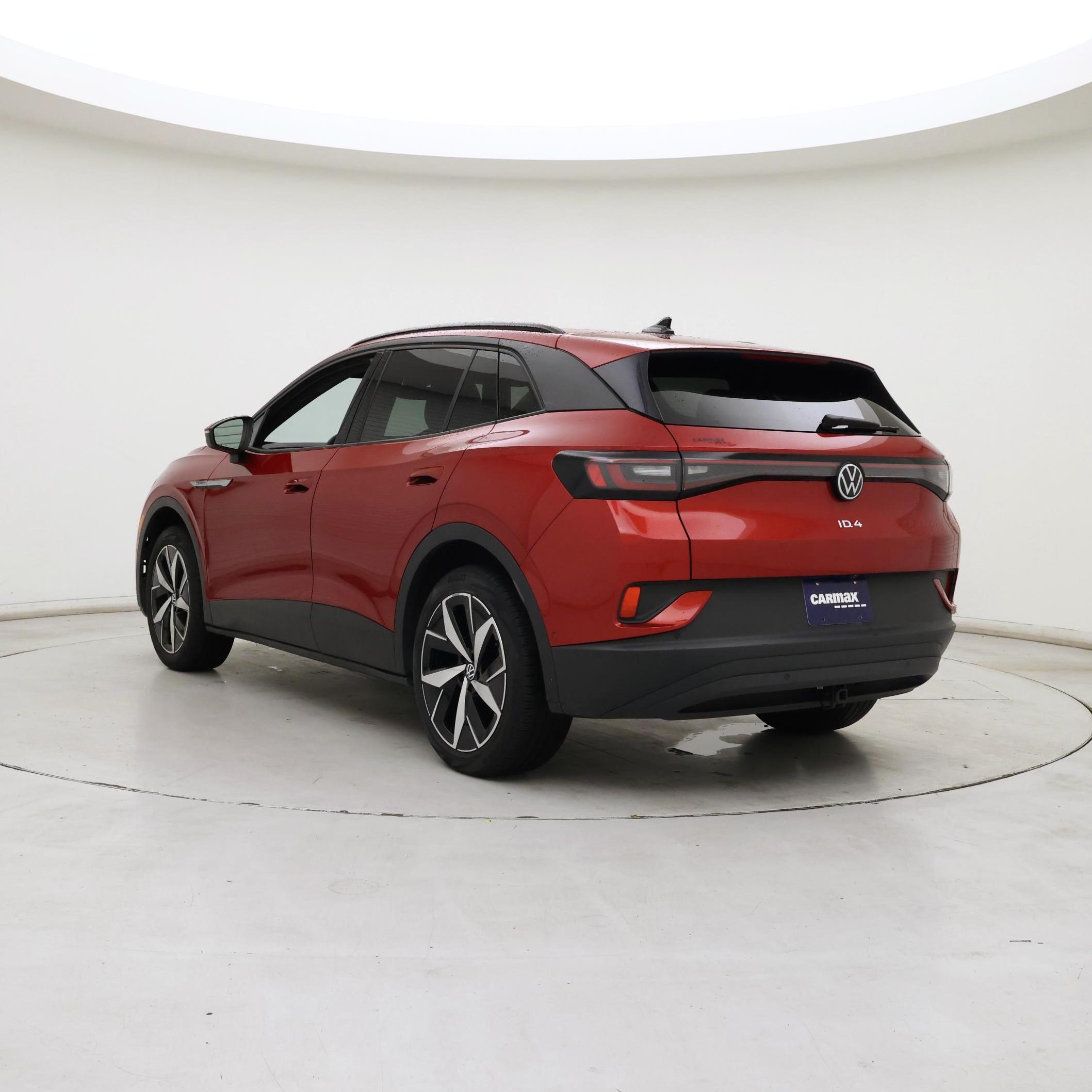 Thumbnail: 2023 Volkswagen ID.4 - 2