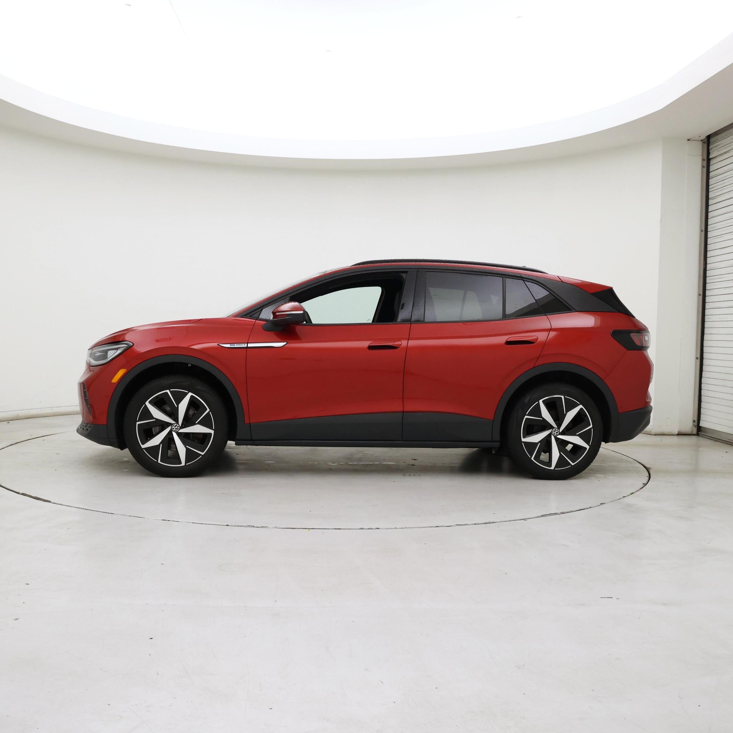 Thumbnail: 2023 Volkswagen ID.4 - 3