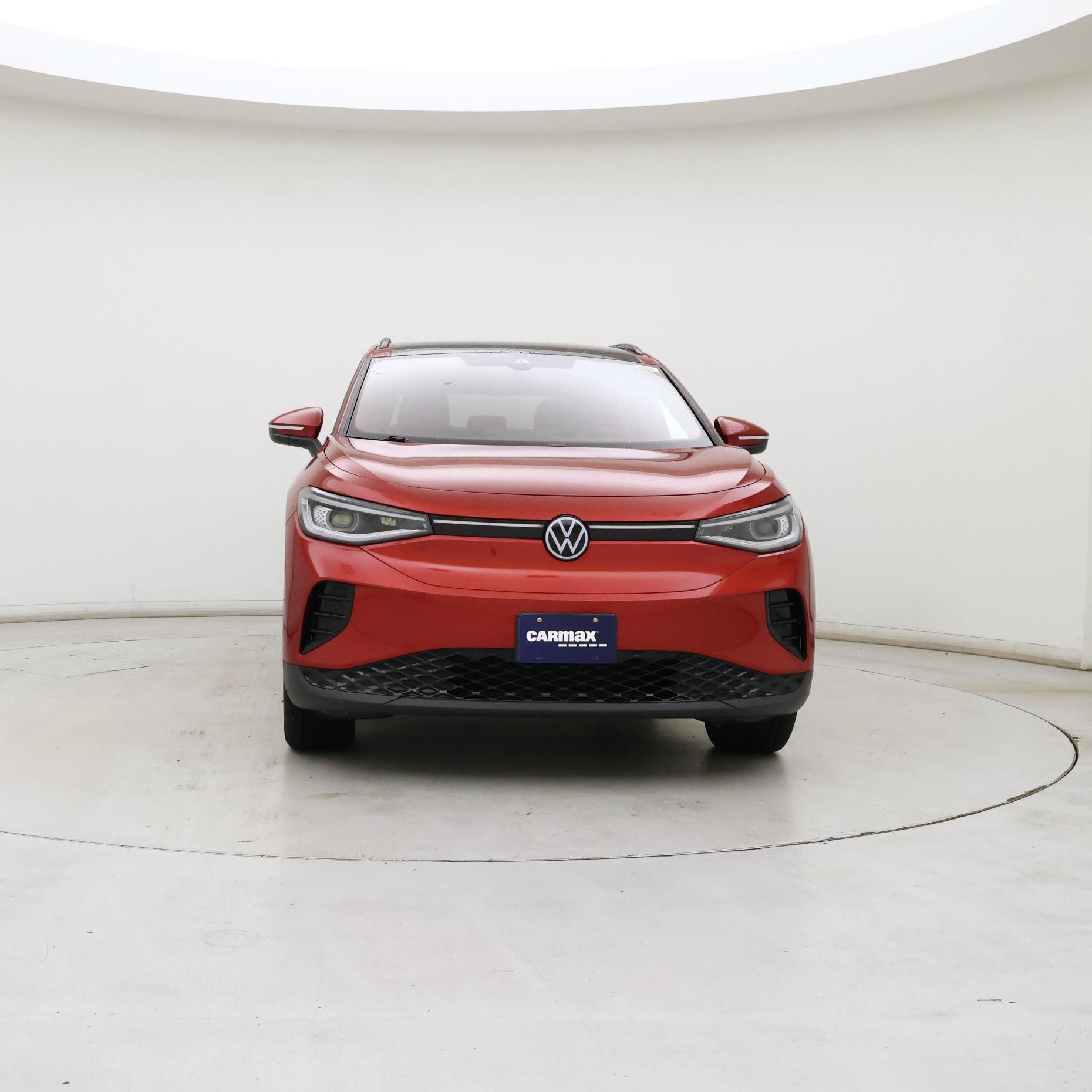 Thumbnail: 2023 Volkswagen ID.4 - 5