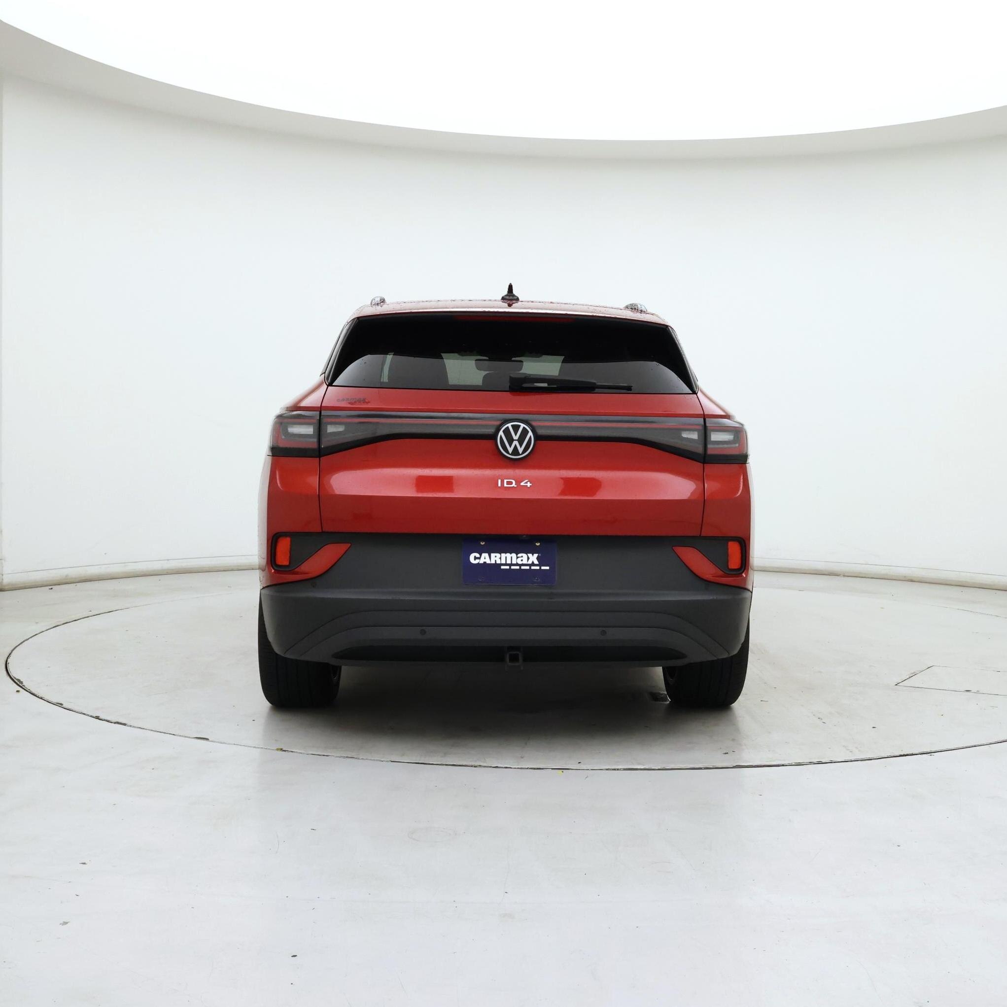 Thumbnail: 2023 Volkswagen ID.4 - 6