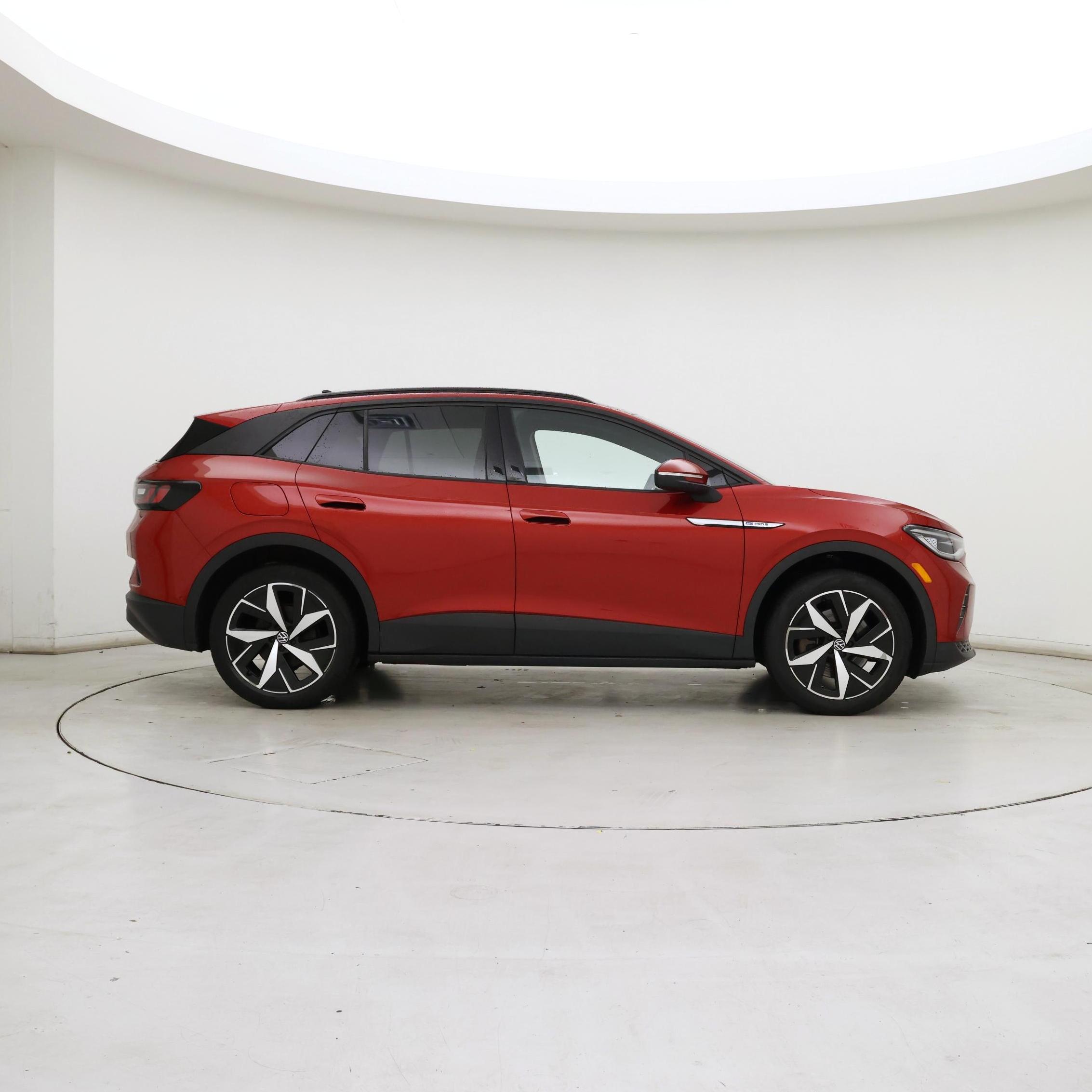 Thumbnail: 2023 Volkswagen ID.4 - 7