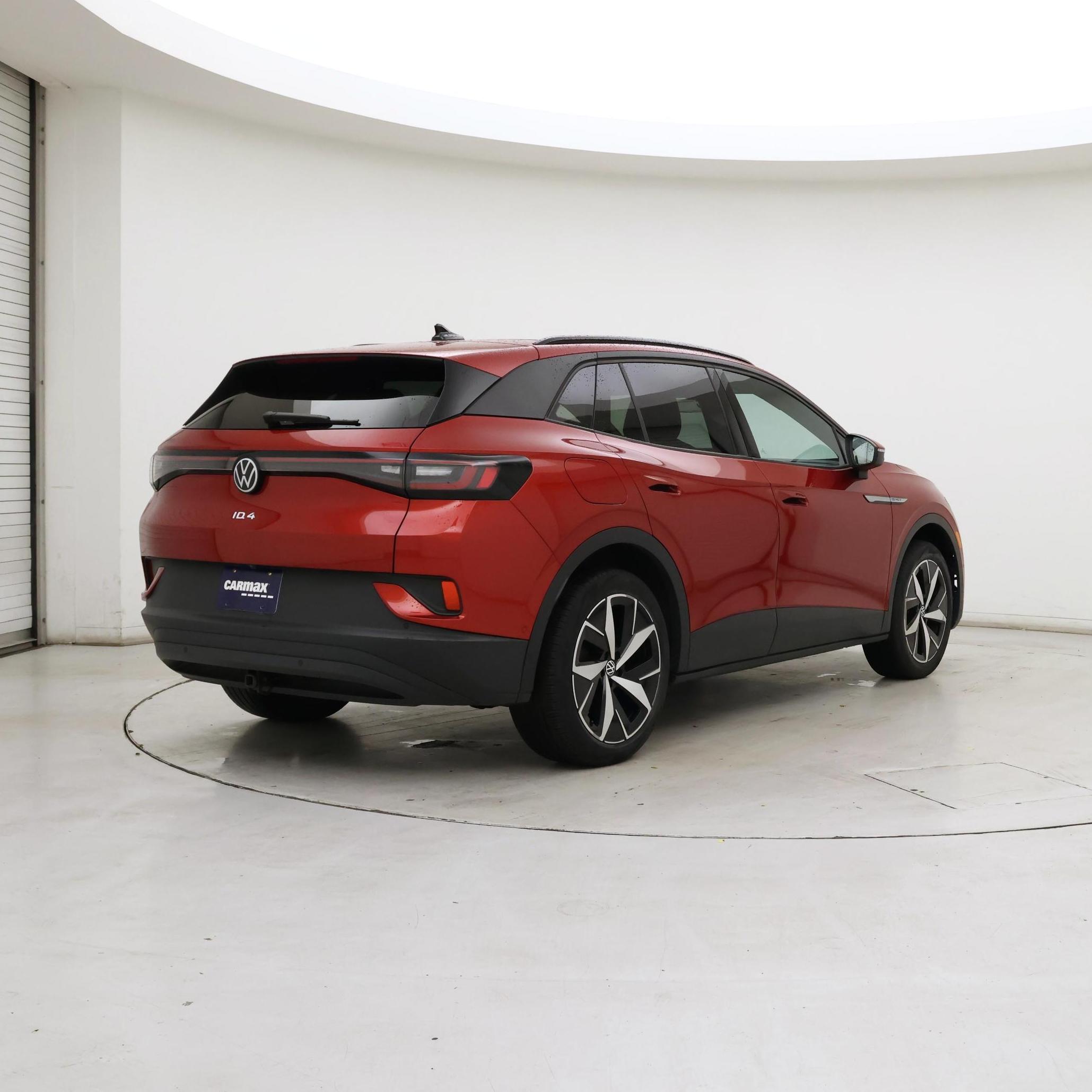 Thumbnail: 2023 Volkswagen ID.4 - 8