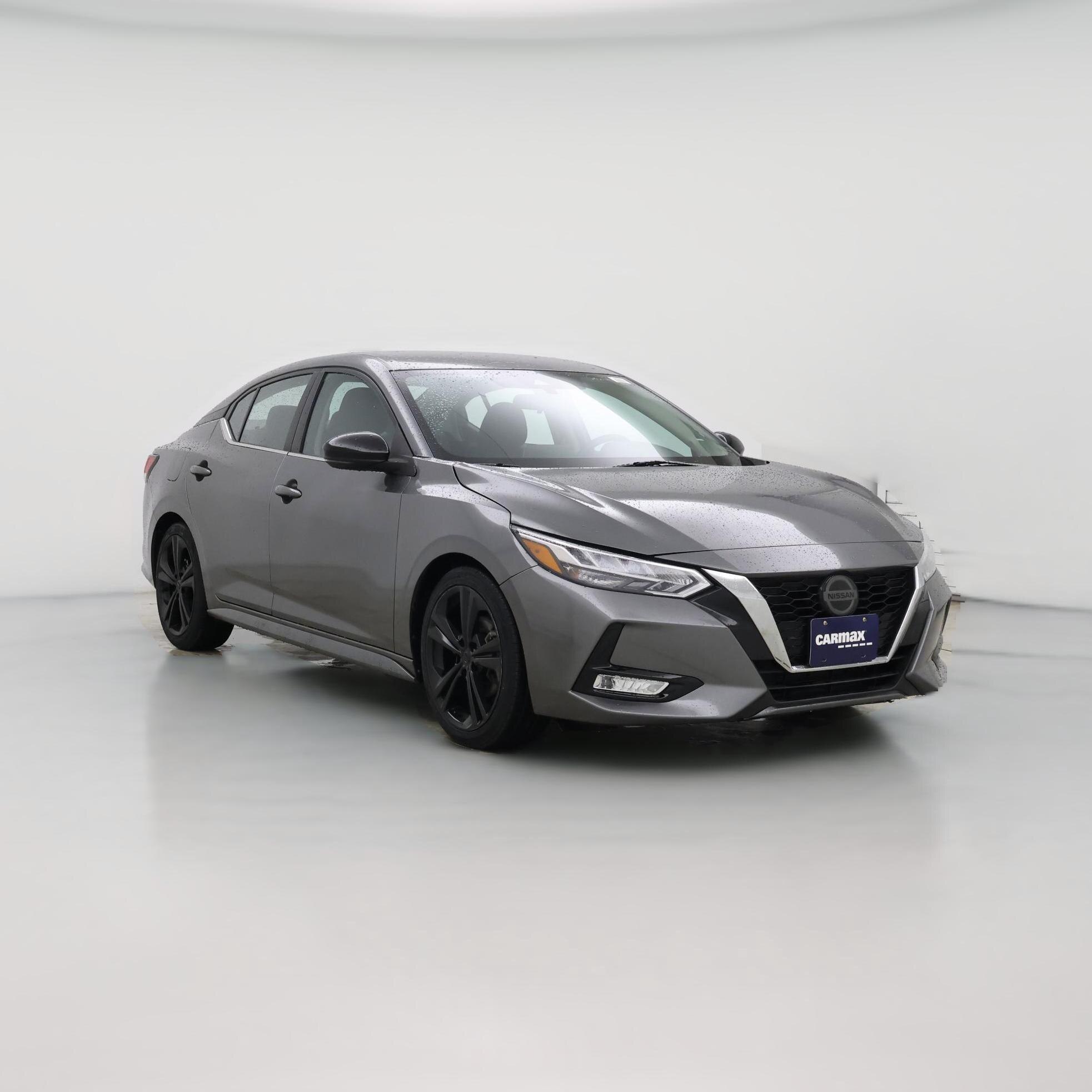 Thumbnail: 2022 Nissan Sentra - 1
