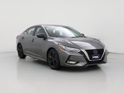 2022 Nissan Sentra SR -
                Hartford, CT