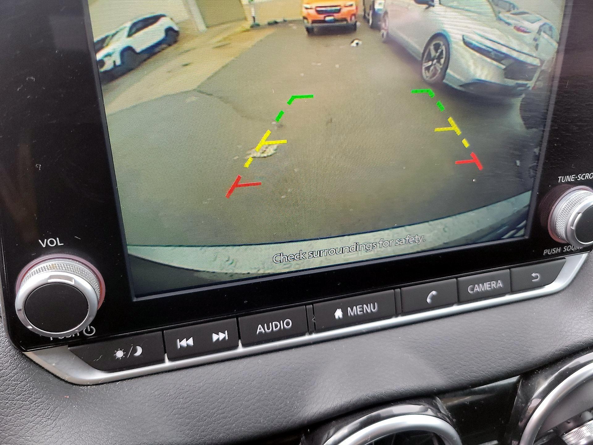 Thumbnail: 2022 Nissan Sentra - 14