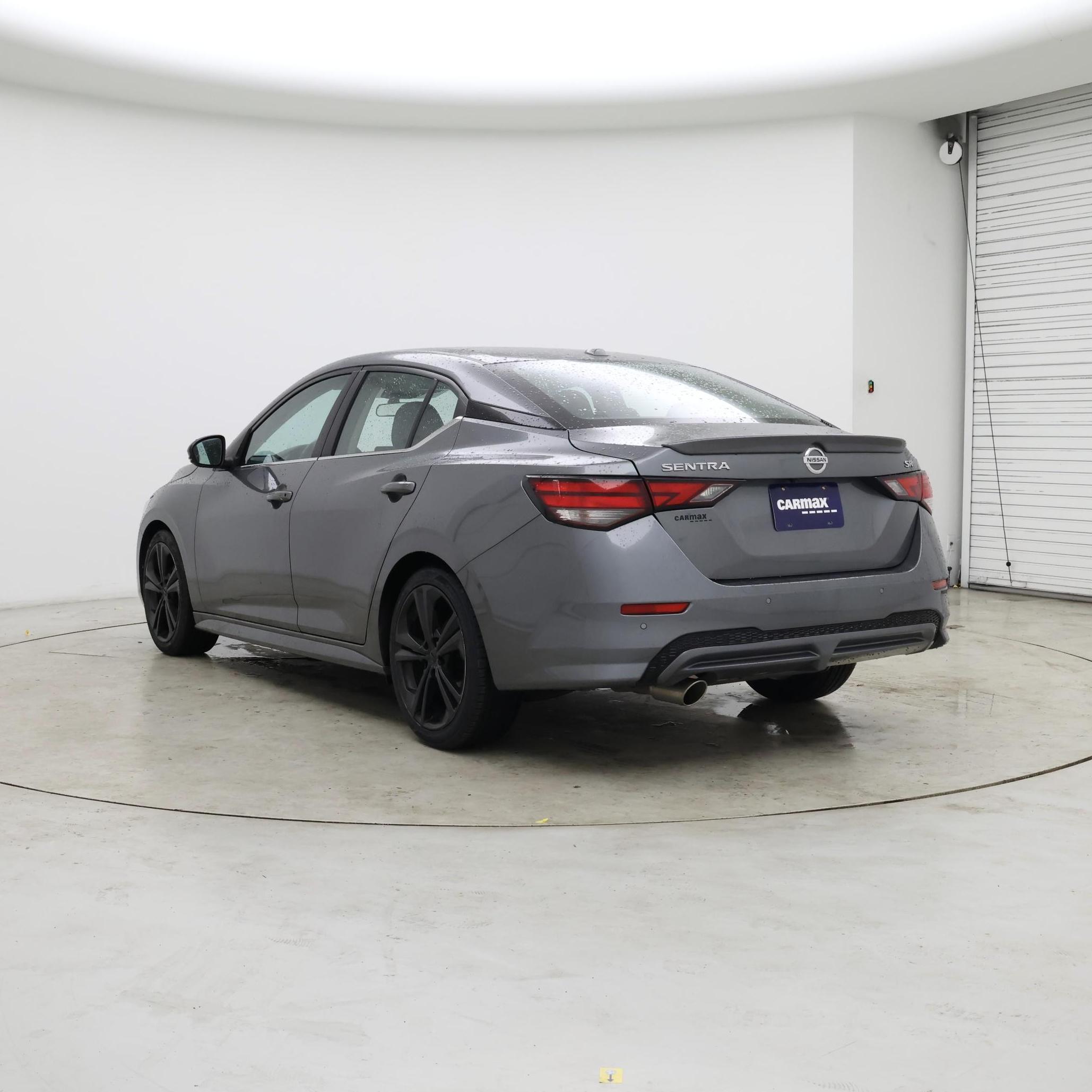 Thumbnail: 2022 Nissan Sentra - 2