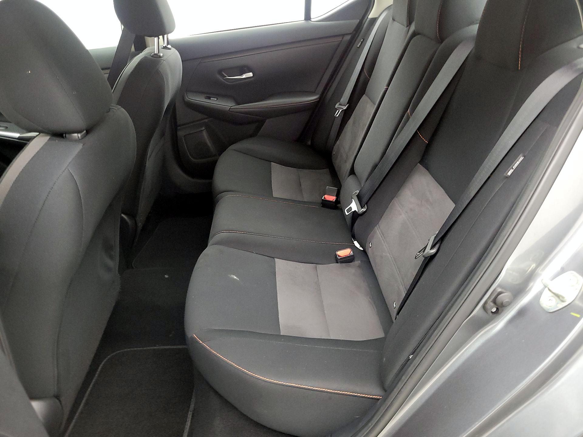 Thumbnail: 2022 Nissan Sentra - 19