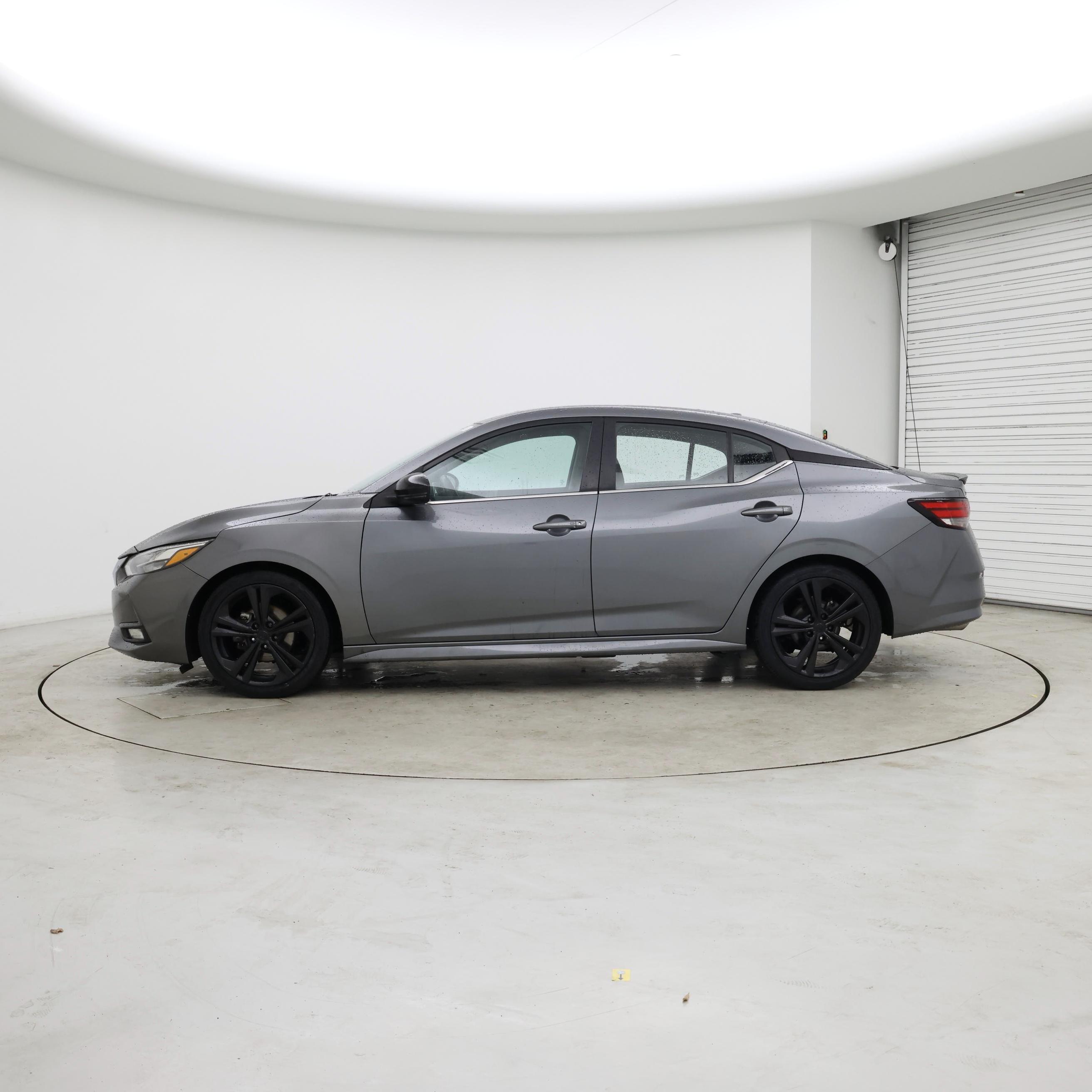 Thumbnail: 2022 Nissan Sentra - 3