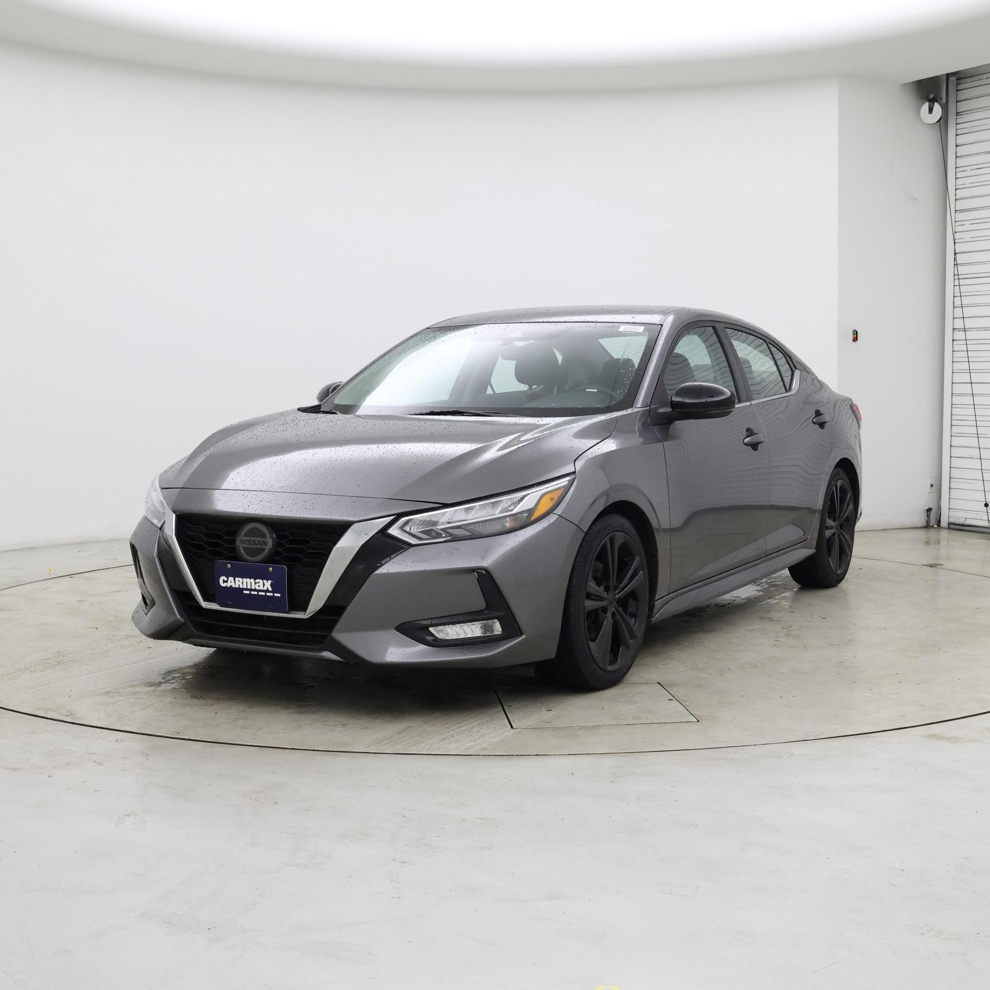 Thumbnail: 2022 Nissan Sentra - 4