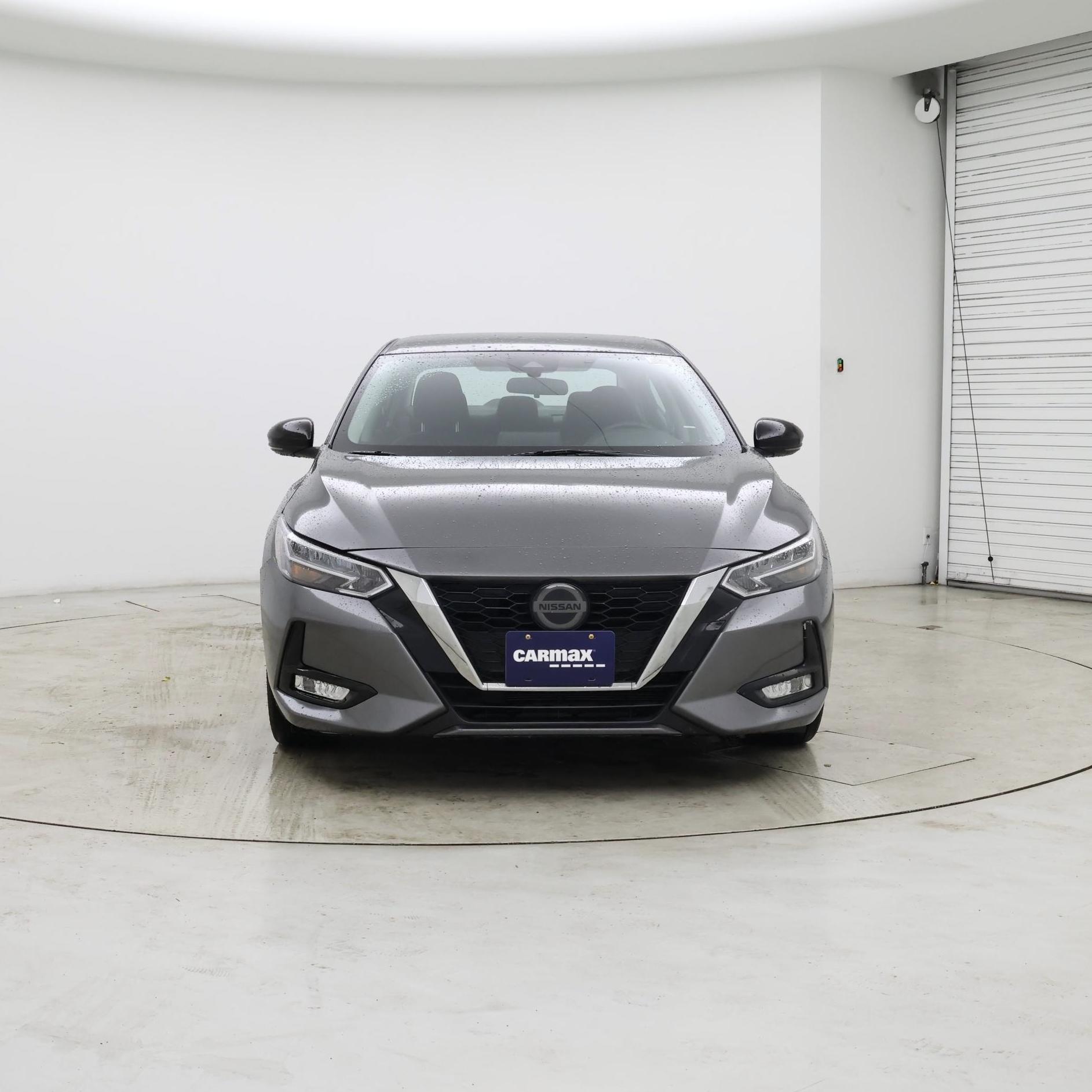 Thumbnail: 2022 Nissan Sentra - 5