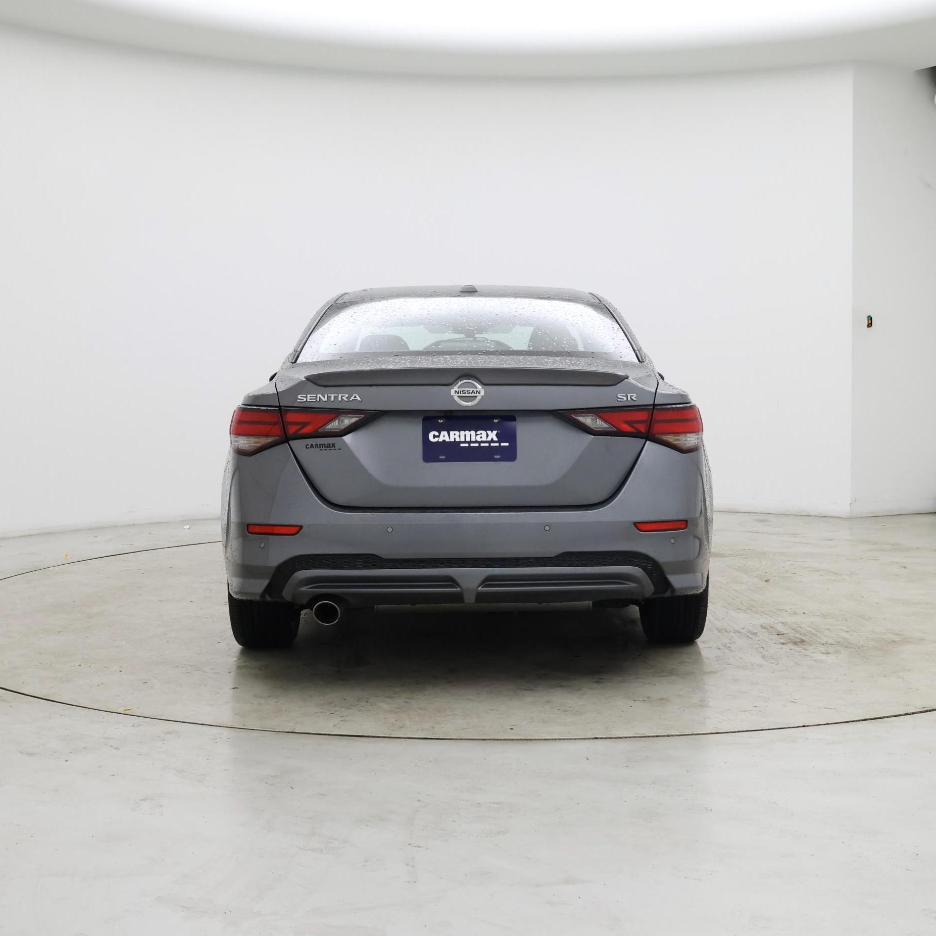 Thumbnail: 2022 Nissan Sentra - 6