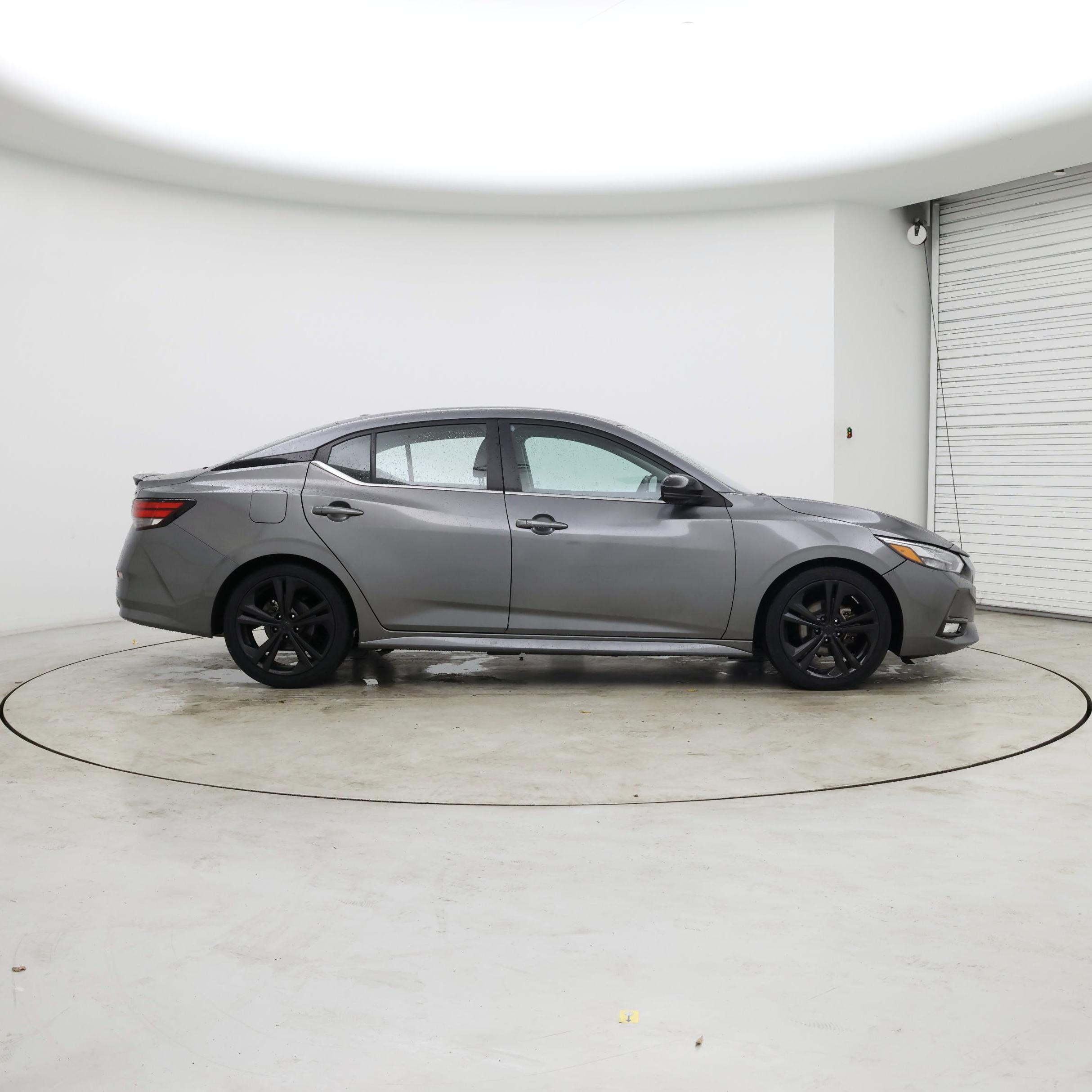 Thumbnail: 2022 Nissan Sentra - 7