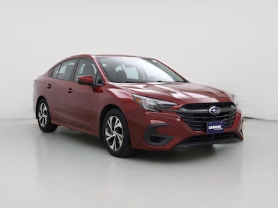 2023 Subaru Legacy Premium -
                Hartford, CT