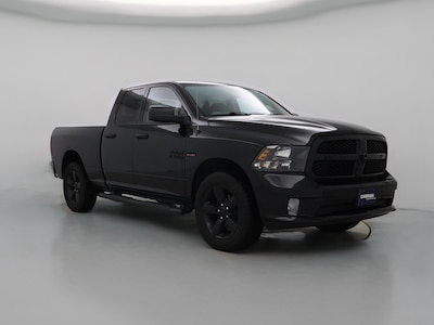 2018 RAM 1500 Express -
                Norwood, MA