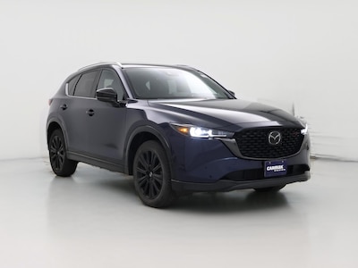 2022 Mazda CX-5 Turbo -
                Hartford, CT