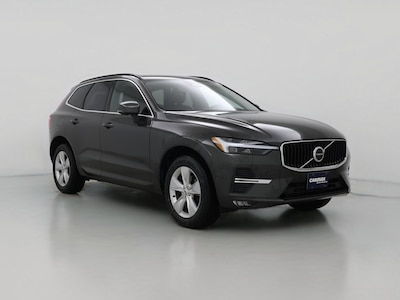 2022 Volvo XC60 B5 Momentum -
                Norwood, MA