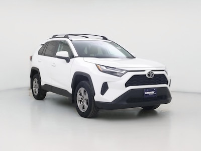 2023 Toyota RAV4 XLE -
                Woodbridge, VA