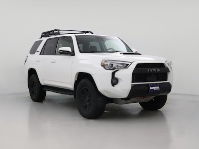 2023 Toyota 4Runner TRD Pro -
                Norwood, MA