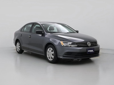 2015 Volkswagen Jetta S -
                North Attleboro, MA