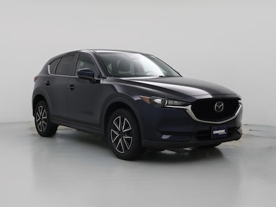 2018 Mazda CX-5 Touring -
                Norwood, MA