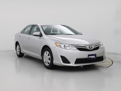 2013 Toyota Camry LE -
                Norwood, MA