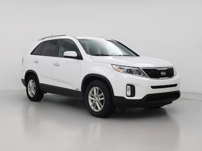 2015 Kia Sorento LX -
                Norwood, MA