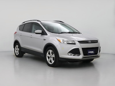 2016 Ford Escape SE -
                Norwood, MA