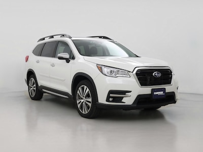 2022 Subaru Ascent Touring -
                Norwood, MA