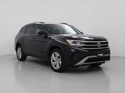 2022 Volkswagen Atlas SE -
                Cranston, RI