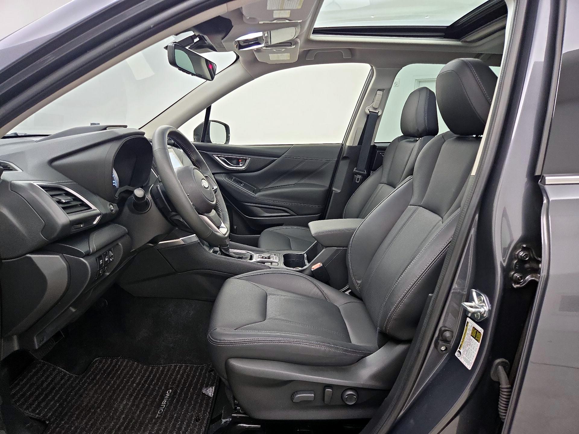 Thumbnail: 2024 Subaru Forester - 11