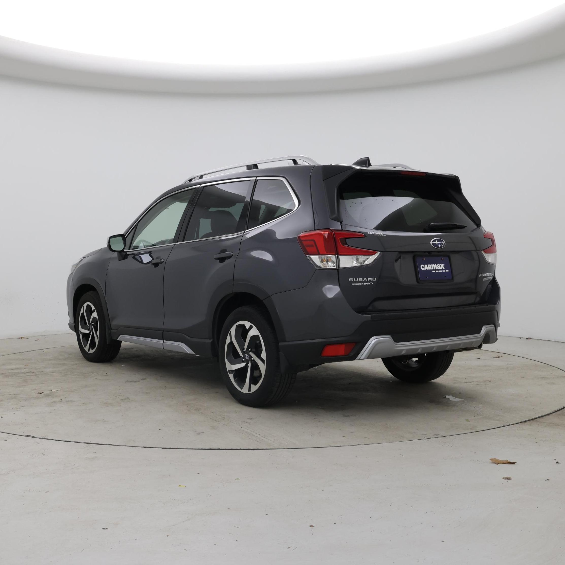 Thumbnail: 2024 Subaru Forester - 2