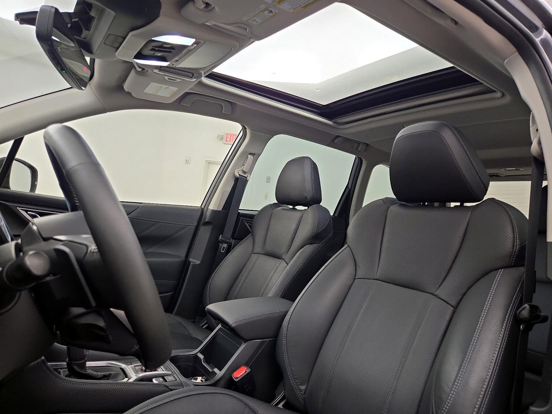 Thumbnail: 2024 Subaru Forester - 20